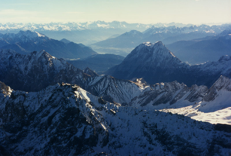 Zugspitze 1