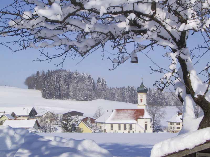 Winter Enkenhofen