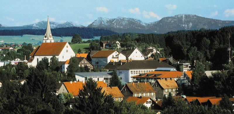Heimenkirch