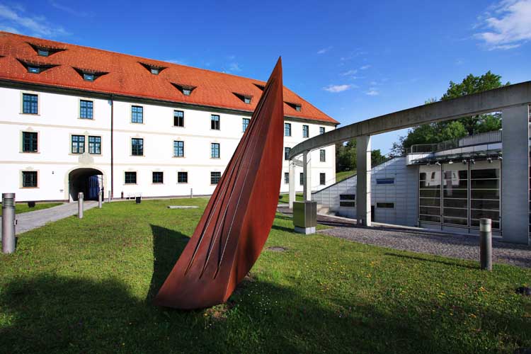 Bayerische Musikakademie