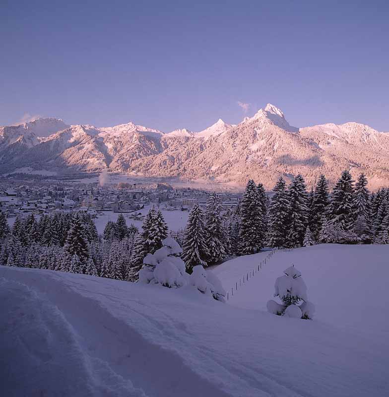 SchneeschuhWinter 95